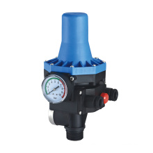 FIXTEC Water Pump 1.1kw 10bar Automatic Pressure Switch Water Pump Pressure Controller